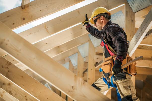 Best Roof Maintenance Services  in Whitehall, OH